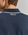 Daily Trainer Zip Polo
