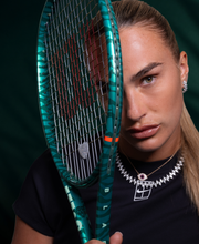 Blade 98 (16x19) v10 Aryna Sabalenka Tiger Edition