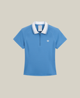 Backspin Polo