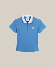 Backspin Polo