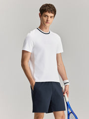 Center Seamless Tee V2