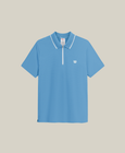 Daily Trainer Zip Polo
