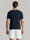 Center Seamless Tee V2