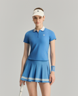 Backspin Polo