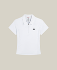Backspin Polo