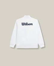 Courtstar Jacquard Jacket