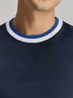 Center Seamless Tee V2