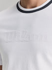 Center Seamless Tee V2