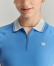 Backspin Polo