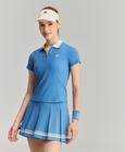Backspin Polo