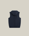 Player Technical Hooded Vest