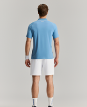 Daily Trainer Zip Polo