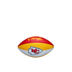 NFL Team Retro Mini Football - Kansas City Chiefs