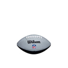 NFL Team Retro Mini Football - Las Vegas Raiders