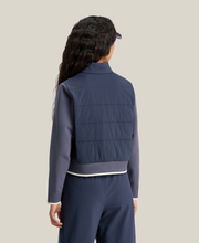 Clubhouse Padded Jacket