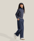 Clubhouse Padded Jacket