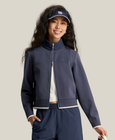 Clubhouse Padded Jacket