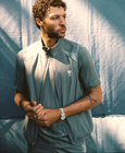 Classic Warm-Up Vest