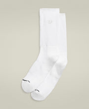 Scrunchie Sock