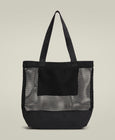 Mesh Tote Bag