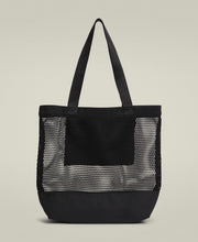 Mesh Tote Bag