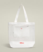 Mesh Tote Bag