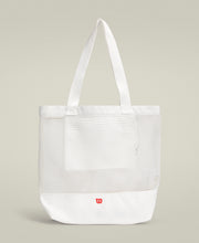 Mesh Tote Bag