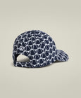 Structured Knit Cap