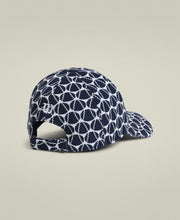 Structured Knit Cap