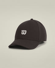 Active Structured Cap
