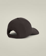 Active Structured Cap