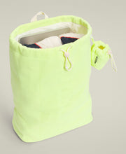 Technical Knit Backpack