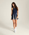 Court Seamless Tank