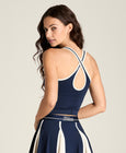 Court Seamless Tank