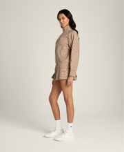 Retro Jacket
