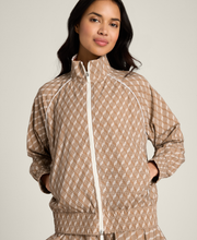 Retro Jacket