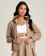 Retro Jacket