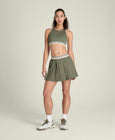 Fieldhouse Bra 2.0 Stripe GR