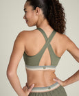Fieldhouse Bra 2.0 Stripe GR