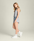 Court Tank