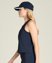 Court Tank