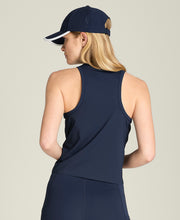 Court Tank