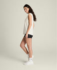 Drop Arm Hole Muscle Tank