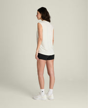 Drop Arm Hole Muscle Tank