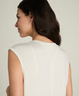 Drop Arm Hole Muscle Tank