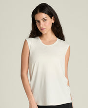 Drop Arm Hole Muscle Tank