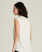 Drop Arm Hole Muscle Tank
