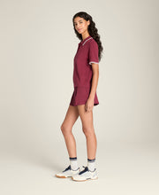 Addison Knit Polo