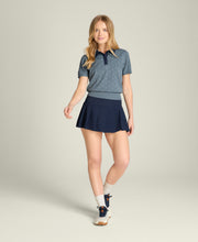 Stanton Knit Polo