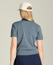 Stanton Knit Polo